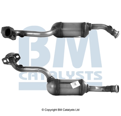 Catalytic Converter